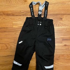 Polarn O. Pyret Snowpants